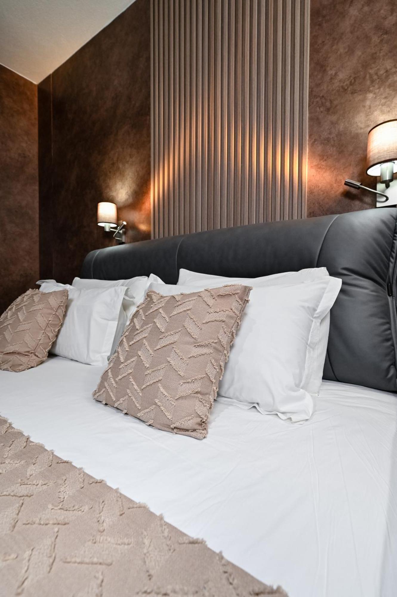 Grey Star Hotel Неготино Экстерьер фото