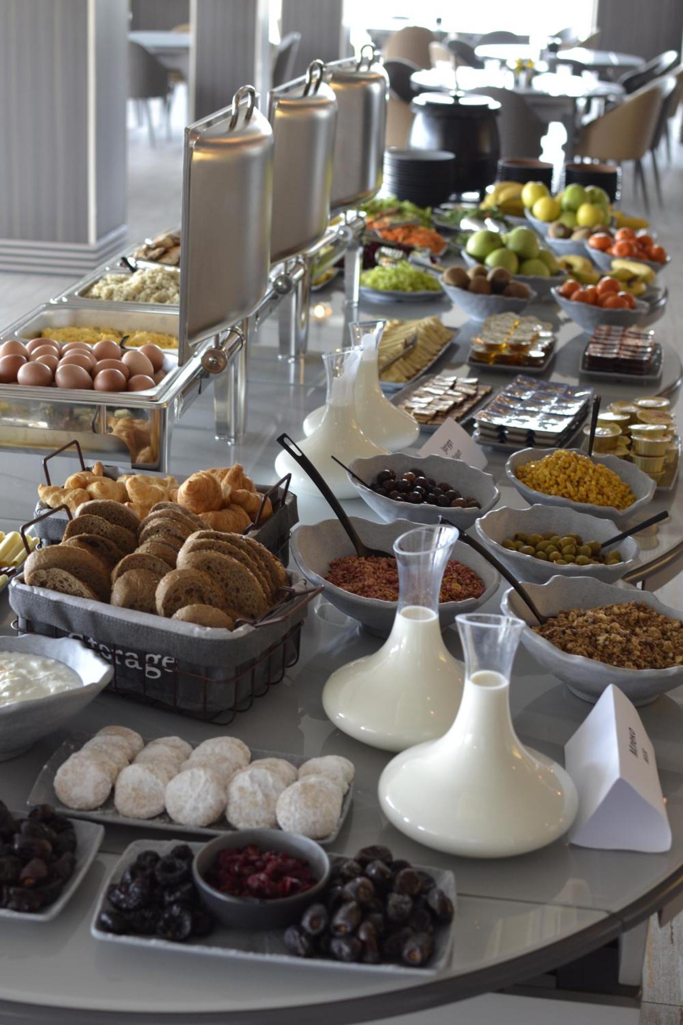 Grey Star Hotel Неготино Экстерьер фото